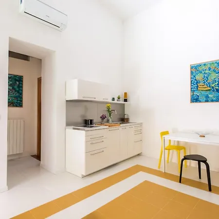 Apartman Vucciria By Wonderful Italy