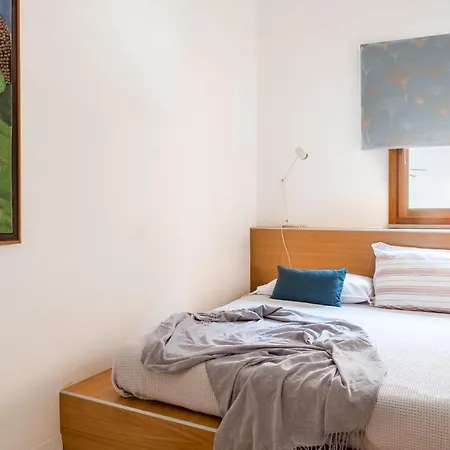 Apartman Vucciria By Wonderful Italy
