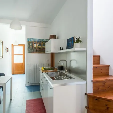Apartman Vucciria By Wonderful Italy