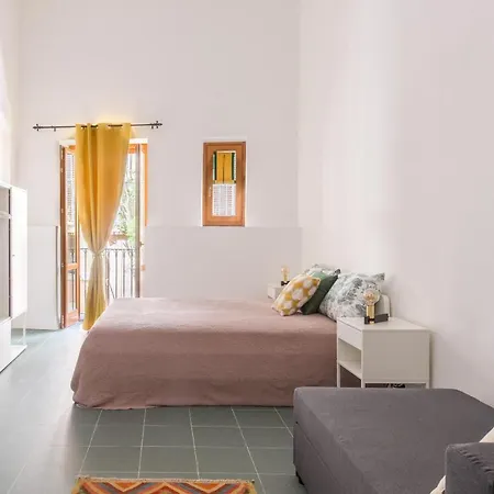 Vucciria By Wonderful Italy Apartman