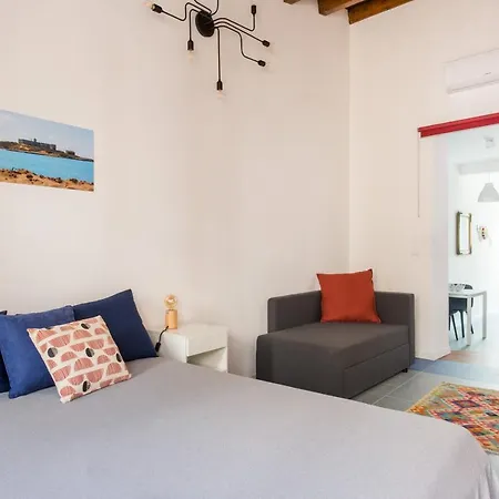 Apartman Vucciria By Wonderful Italy *