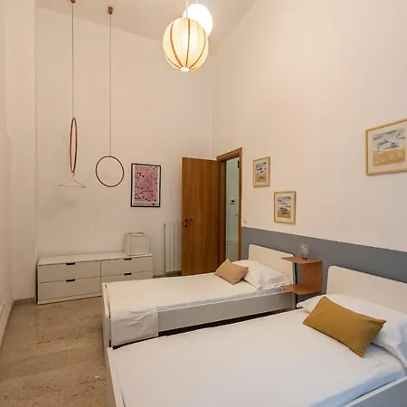 Apartman Vucciria By Wonderful Italy Palermo