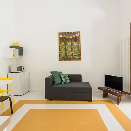 Vucciria By Wonderful Italy Apartment Palermo