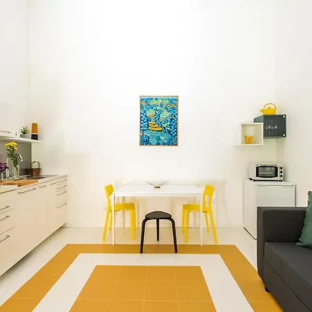 Vucciria By Wonderful Italy Apartment *