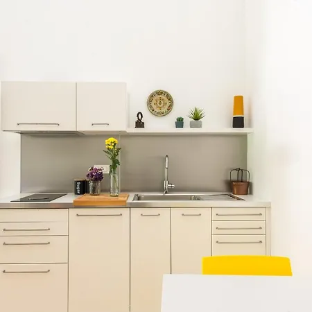 Apartment Vucciria By Wonderful Italy Palermo