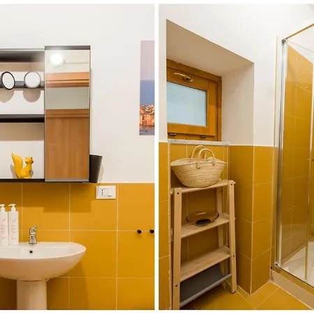 Apartment Vucciria By Wonderful Italy Palermo