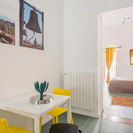 Vucciria By Wonderful Italy Apartment Palermo