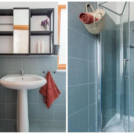 Apartment Vucciria By Wonderful Italy *