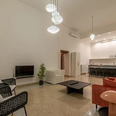 Apartment Vucciria By Wonderful Italy *