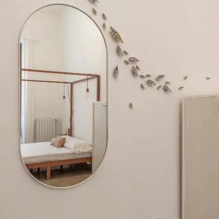 Apartment Vucciria By Wonderful Italy *