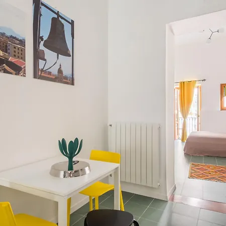 Vucciria By Wonderful Italy Apartment Palermo