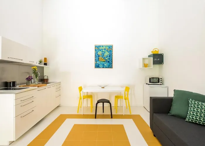 Vucciria By Wonderful Italy Appartement *