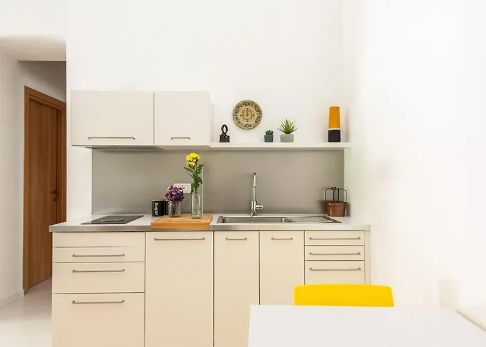 Appartement Vucciria By Wonderful Italy Palerme