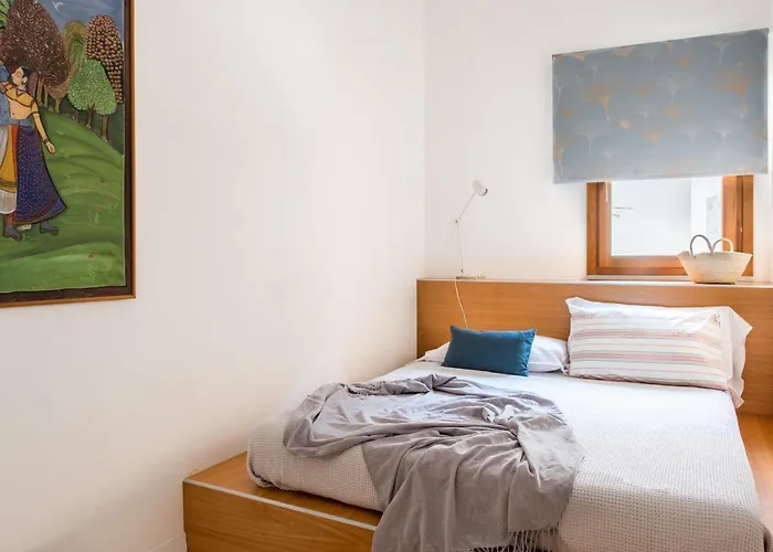 Appartement Vucciria By Wonderful Italy