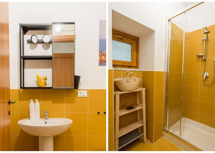 Appartement Vucciria By Wonderful Italy Palerme
