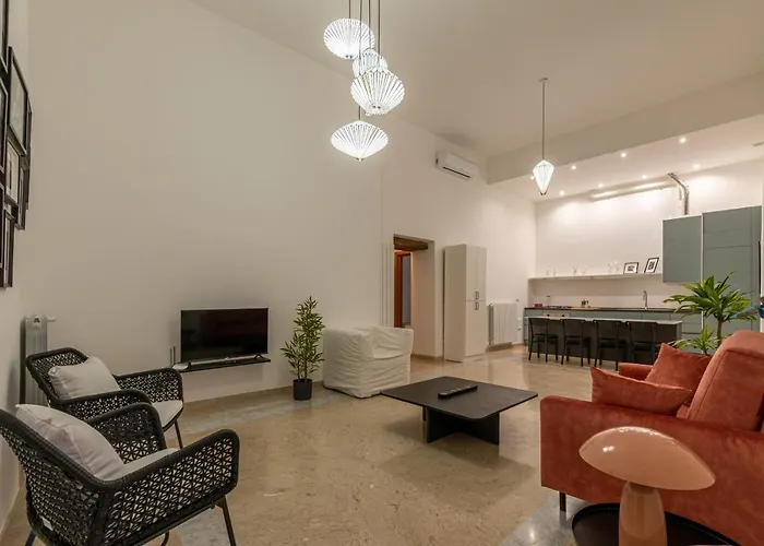 Appartement Vucciria By Wonderful Italy *