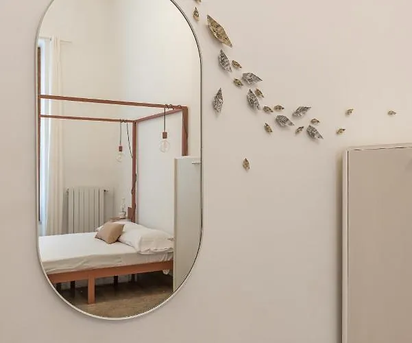 Appartement Vucciria By Wonderful Italy *