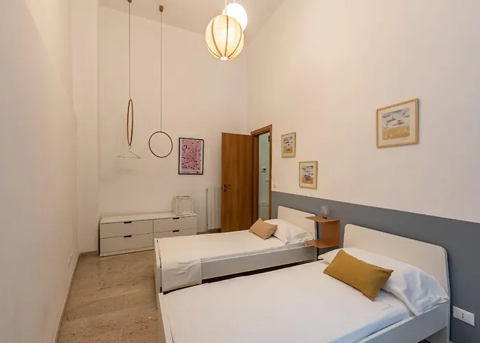 Appartement Vucciria By Wonderful Italy Palerme